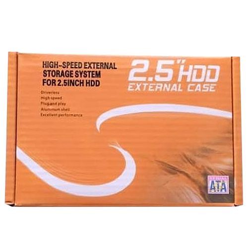 Hard Disk External Case (2.5)
