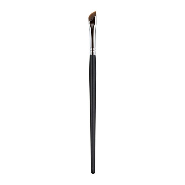 Wild Eyebrow Brush Wild Eyebrow Cream Square Simulated Eyebrow Black Circles Concealer Eye Makeup Brush Eyebrow Brush DOU