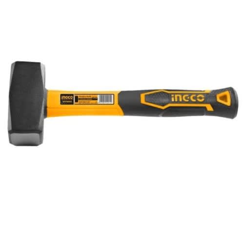Ingco Stoning Hammer 1kg