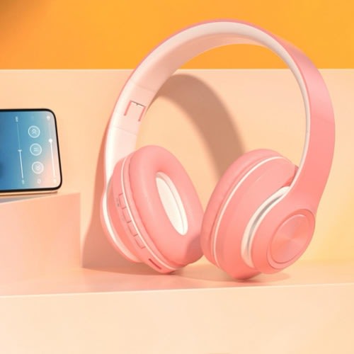 P33 Bluetooth Headset