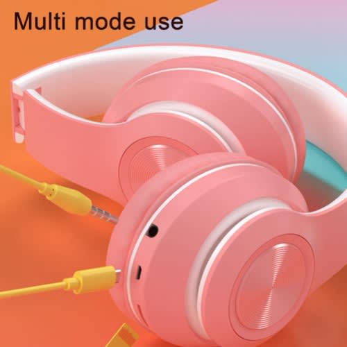 P33 Bluetooth Headset