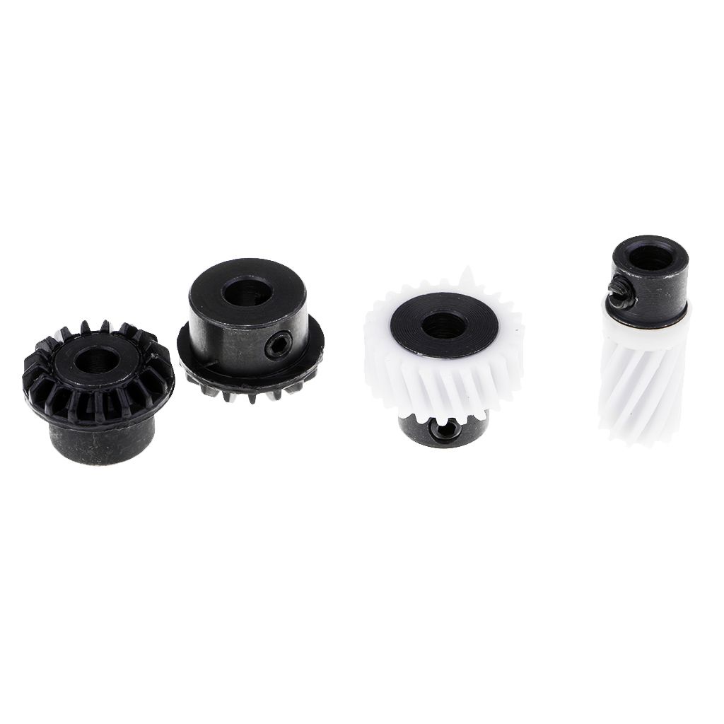 4Pcs Sewing Bevel Timing Drive 02/507/509/513/514
