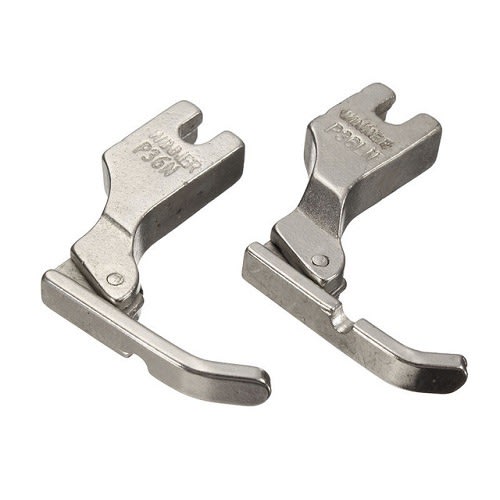 Narrow Right Hinged Cording Foot (p36n)