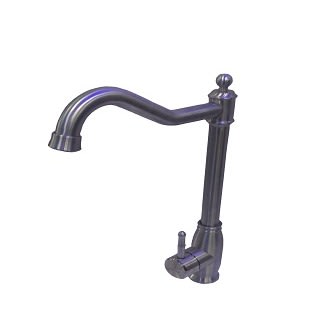 Kitchen Sink Hot And Cold Tap