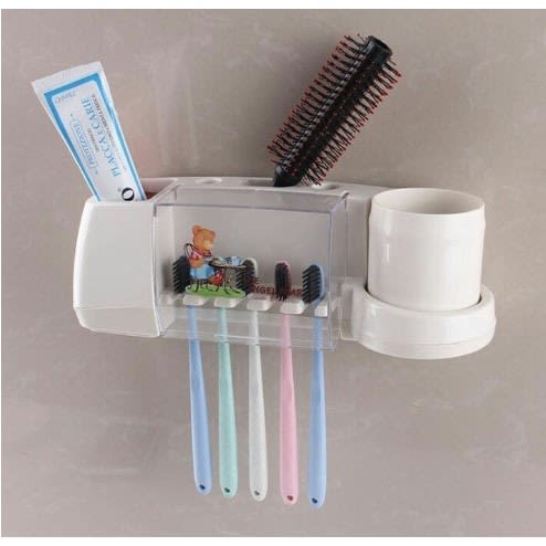 Brush Holder