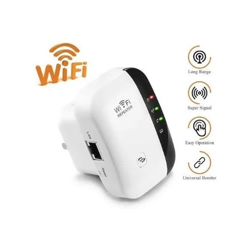 Long Range Wireless Wifi Reapeter