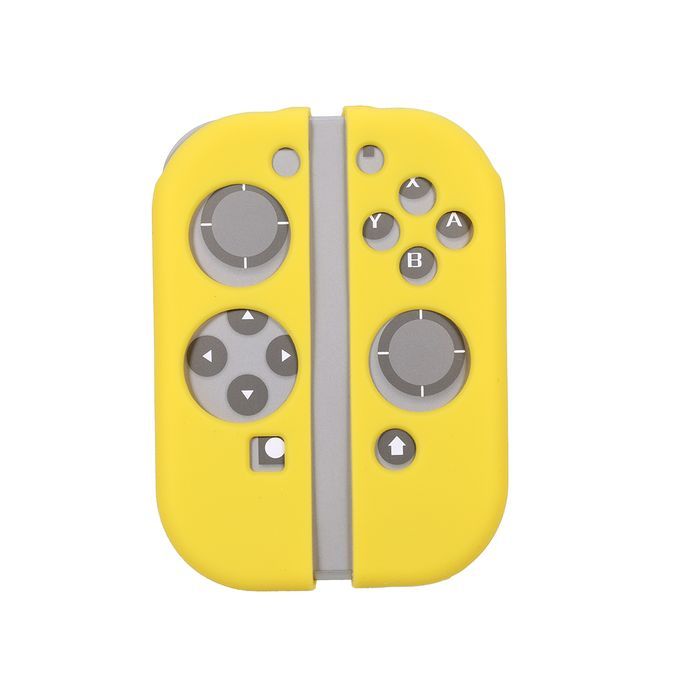 BUBM Game Pad Controller Protective Cover Soft Silicone