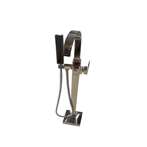 Free Standing Bathtub Mixer Tap-kh15