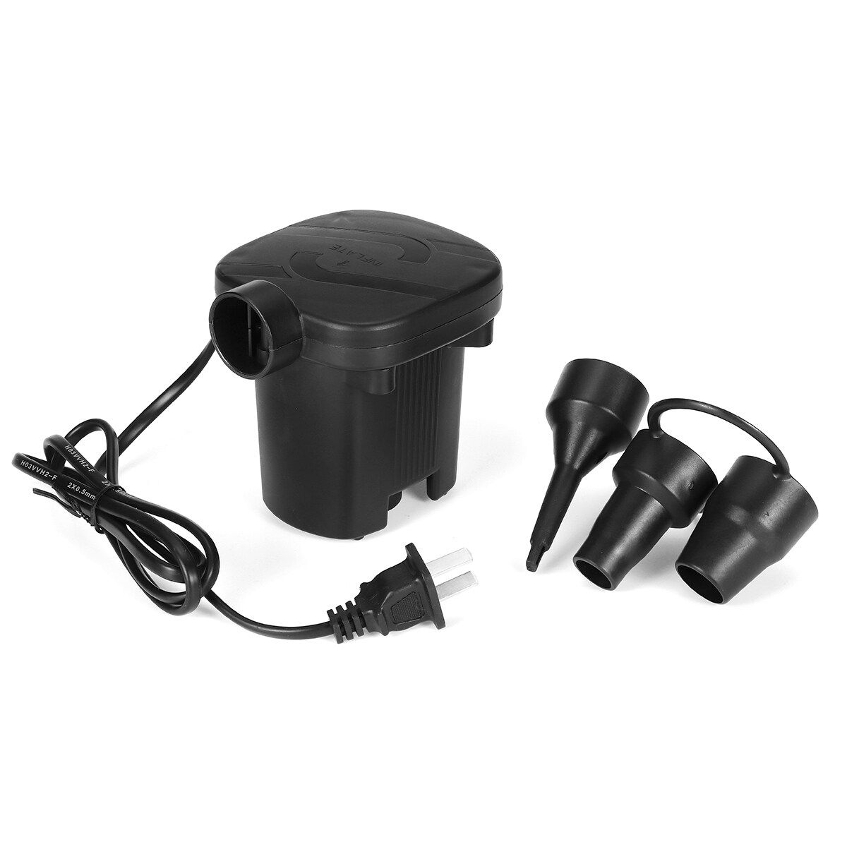 Inflatable Mattress Inflator Pump Swimming Pools Accessories