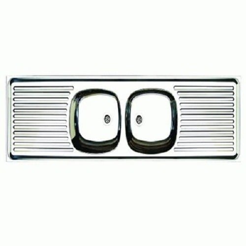 Stainless Original Kitchen Sink