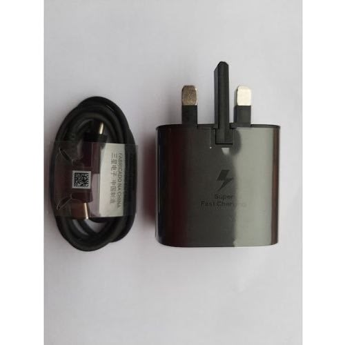 Usb Pd 3.0 25w Usb C To C Fast Charger
