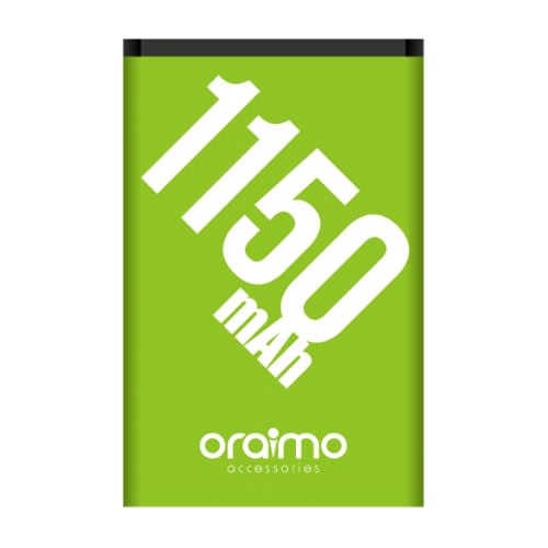 1150mah High Capacity Li-on Battery For All 5c Phones