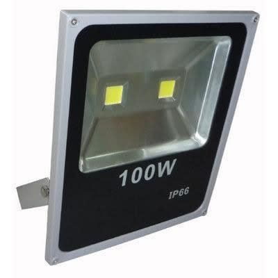 Flood Light 100 Watts - Daylight