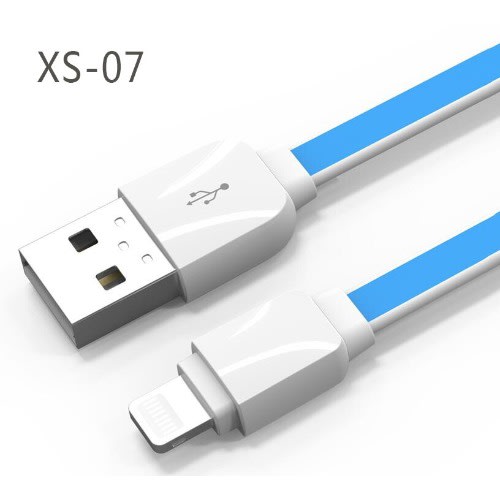 Usb Data Cable Xs-07 For iPhone