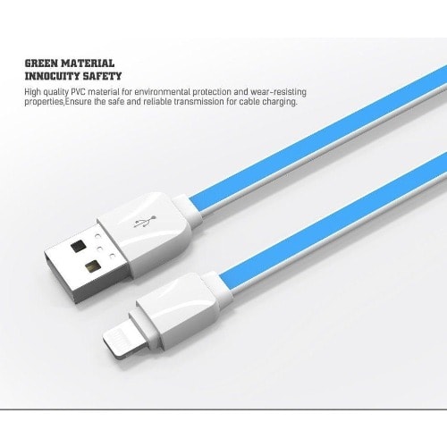 Usb Data Cable Xs-07 For iPhone