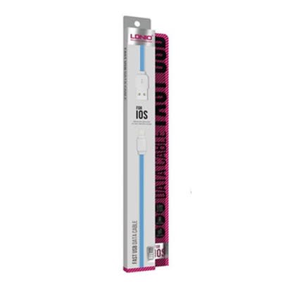 Usb Data Cable Xs-07 For iPhone