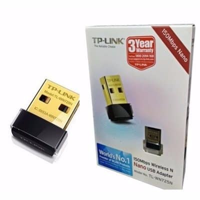 USB WiFi Adapter