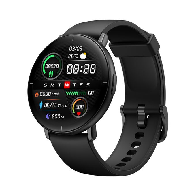 Mibro Lite Smart Watch Sports Watch With 1.3 Inch AMOLED