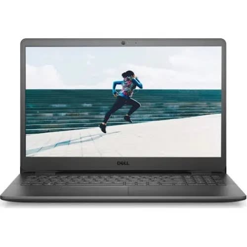Inspiron 3501-e075 - Intel Core I3 -4GB Ddr4 RAM -1TB HDD Laptop - 15.6inches - Grey
