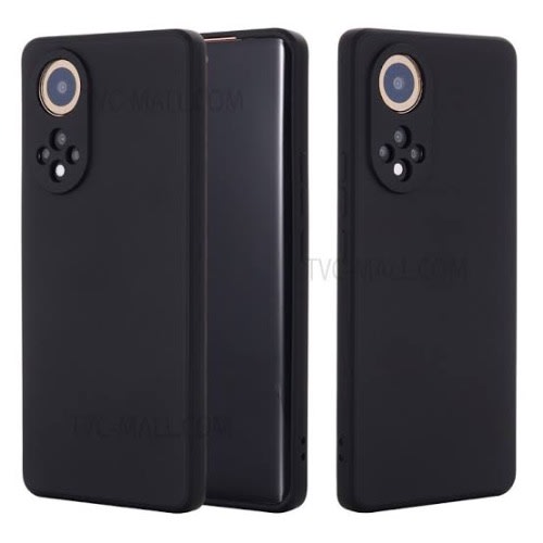 Anti Drop Full Protection Silicon Back Case For Huawei Nova 9 - Honor 50