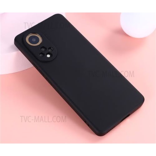Anti Drop Full Protection Silicon Back Case For Huawei Nova 9 - Honor 50