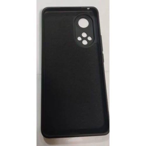 Anti Drop Full Protection Silicon Back Case For Huawei Nova 9 - Honor 50