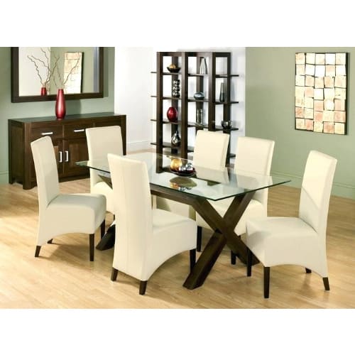 Hendrix Seater Dinning Set