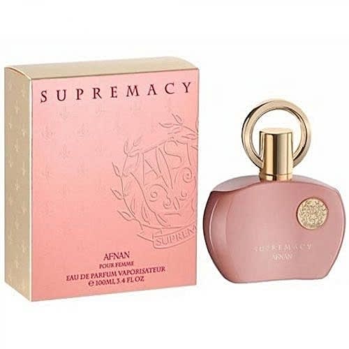 Supremacy Pink Pour Femme Edp-100ml