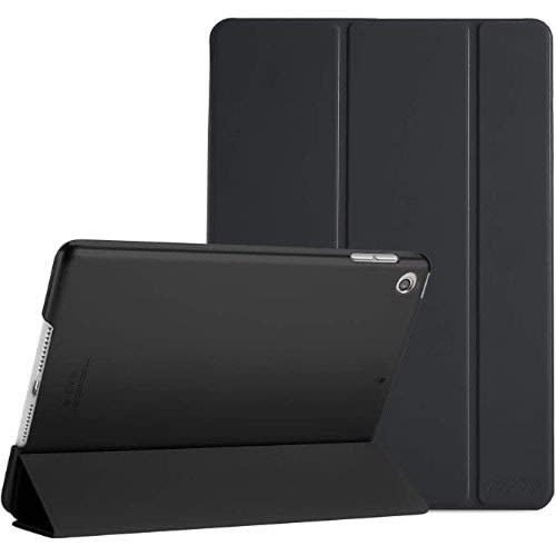 Leather Flip Case For iPad 7 - 10.2