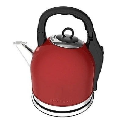 Stainless Kettle