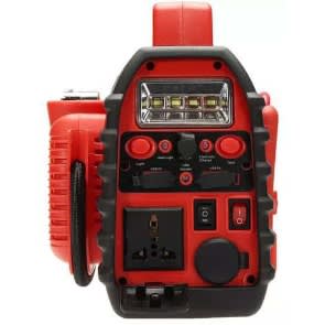 7 In 1 Car Jump Starter