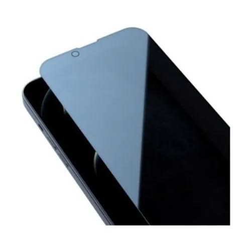 Privacy Screen Protector For iPhone 13 Pro