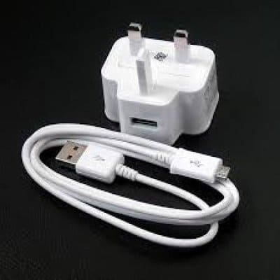 Samsung Galaxy Charger