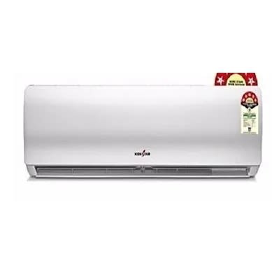 1.5hp Split Unit Air Conditioner Ks