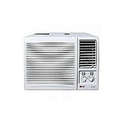 Window Ac, 4-way Deflection