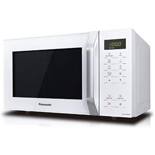 Standard Microwave - White - Nn-e47hw - 25L - 280mm - 800W