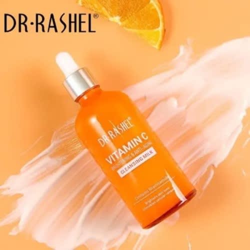 Vitamin C Cleansing Milk - 100ml