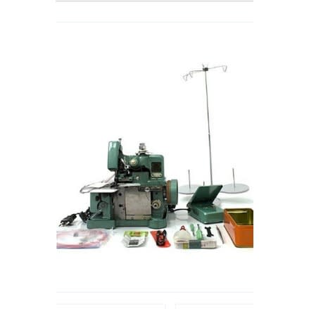 Overlocking Weaving Sewing