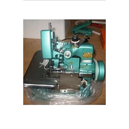 Overlocking Weaving Sewing