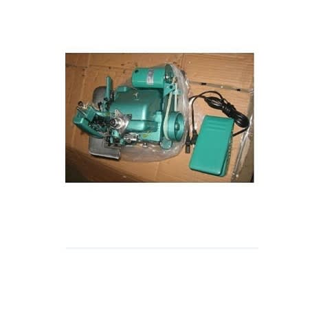 Overlocking Weaving Sewing