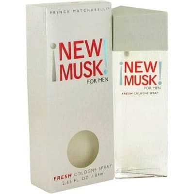 Perfume for Men