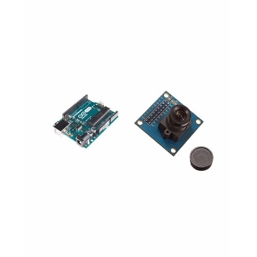 Uno R3 + Camera Kit