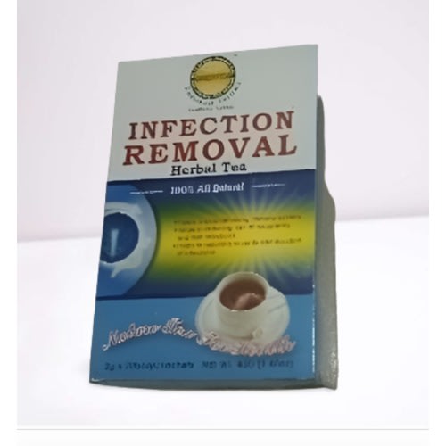 Greatea Infection Removal Herbal Tea