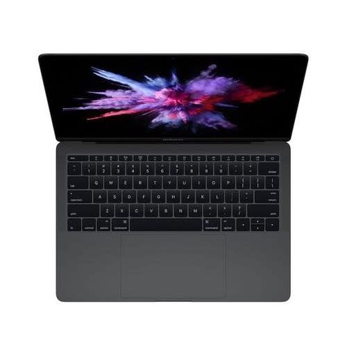 MacBook Pro 2017 - 13" - 256GB - 8GB - Non-touch Bar - Grey
