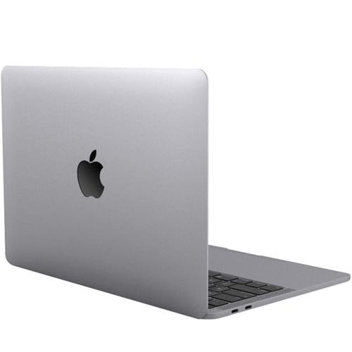 MacBook Pro 2017 - 13" - 256GB - 8GB - Non-touch Bar - Grey