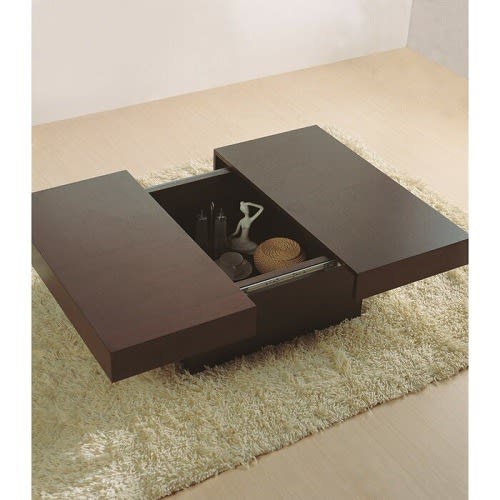 Nk-motion Coffee Table