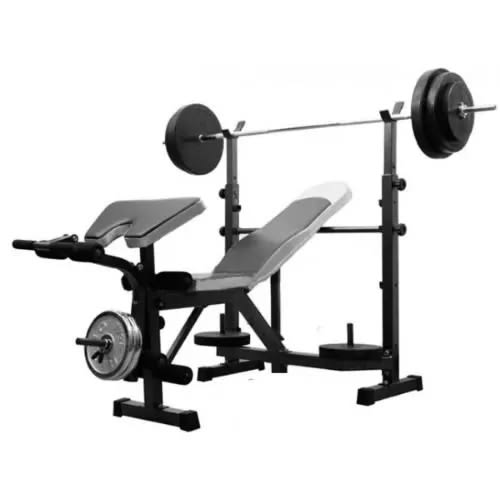 Weight Lifting Bench