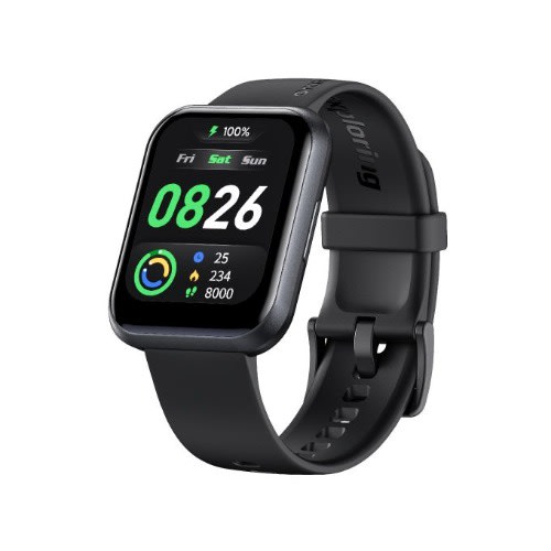 Watch 2 Pro Bt Call Quick Reply Health Monitor Smart Watch