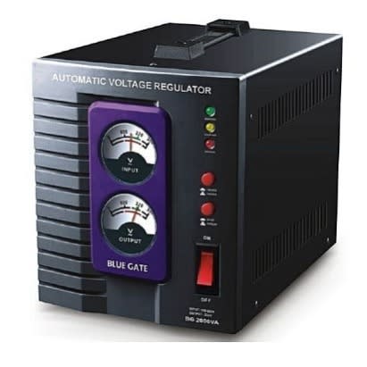 2kva Stabilizer 2000va