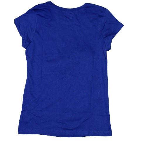 Girls Short Sleeve "dance" Defined Graphic Tee